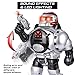 Abco Tech Remote Control RC Robot for Kids – Shoots, Sings, Dances, Talks, Slides – Fun & Entertaining Companion for Kids – Easy to Use, Kid-Friendly Design – LED Lights, Music & Dapper Dance Movesthumb 2