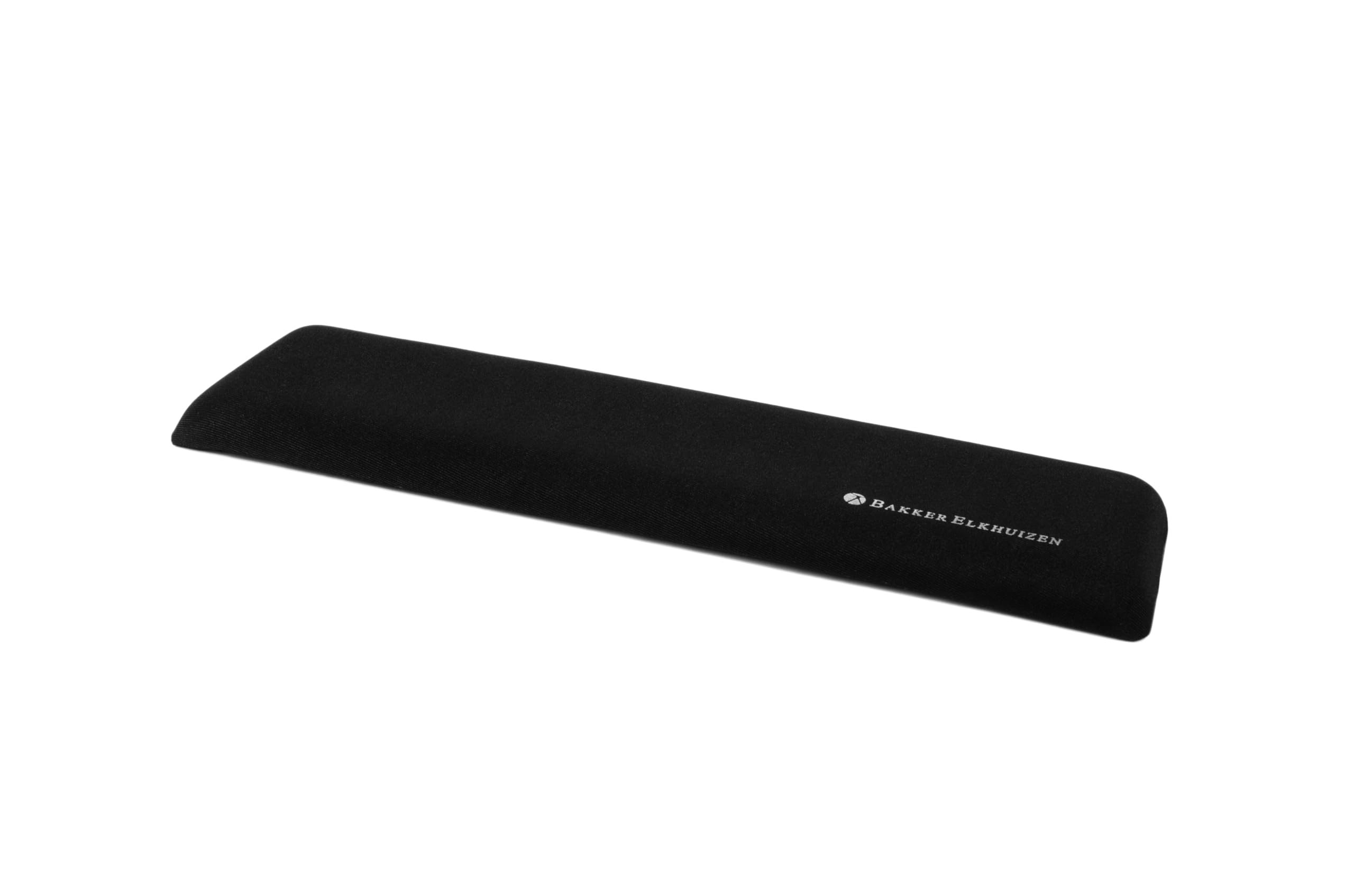 Bakker Elkhuizen BNETWRC Wrist rest Trapezium Compact black