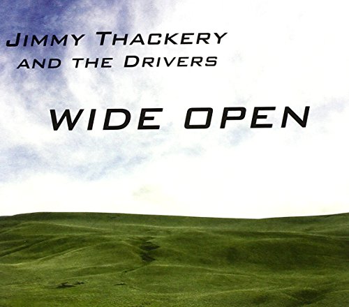 Jimmy Thackery & The Drivers - Blues Rock Drive 2 - Zortam Music