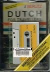 Berlitz : For travellers : Dutch : Cassette : 1972 ?