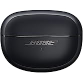 Bose Ultra Open Earbuds Charging Case, Black