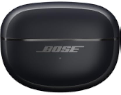 Charging Case Replacement Compatible with Jabra Elite10 and Jabra Elite 10 Gen 2 (Black) 6