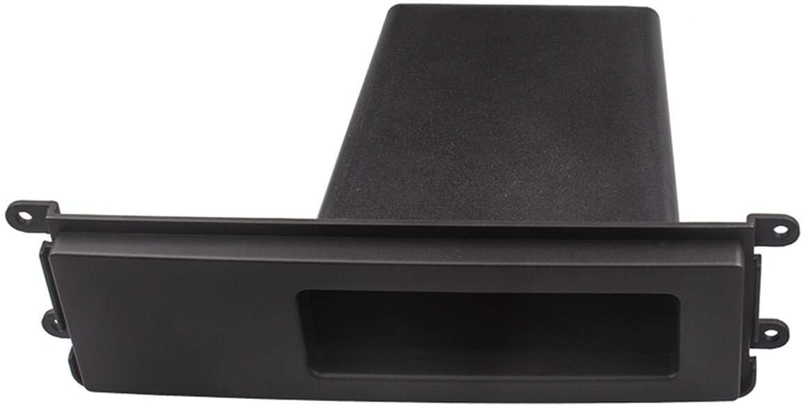 Monland Car Qi Phone Charging Pad Module For Pajero 2017 2018 Fast Charging Case Plate Central Console Storage Box Accessories