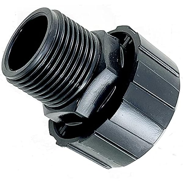 Amazon Com Buyers Hydraulic Breather Cap 3 4in Npt Plastic Model Number Hbf12p Industrial Scientific