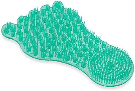 Sole Scrubber Foot Wash Mat