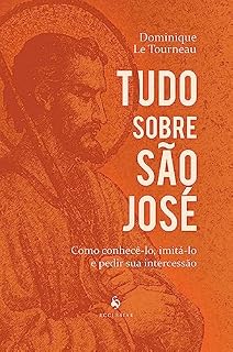 Livro Tudo Sobre São José (Translated)