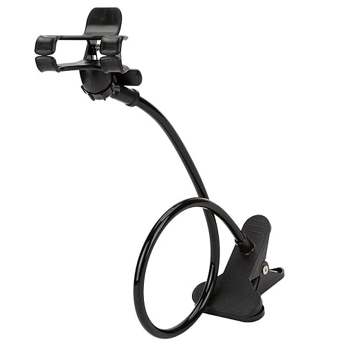 BESTEK Cell Phone Clipon Holder Flexible Gooseneck Amazon.co.uk