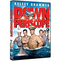 Amazon.com: Down Periscope : Ward, David S., Grammer, Kelsey ...
