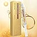 BIOAQUA 24K Gold Hydra Face Mask Skin Moisturizing Anti Wrinkle Collagen Essence