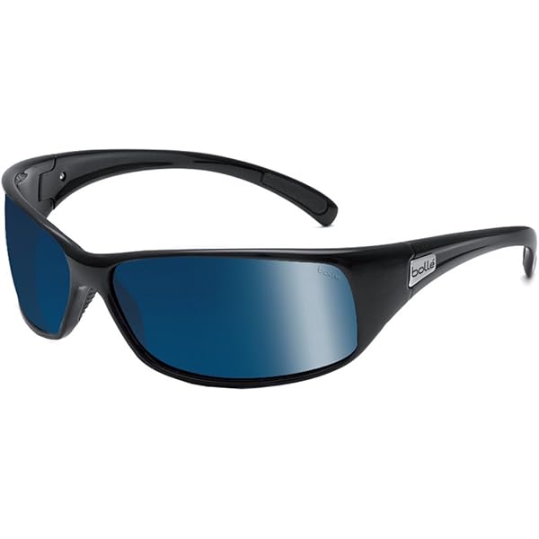 Bolle recoil polarised sunglasses 2025
