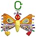 World of Eric Carle, The Very Hungry Caterpillar Activity Toy, Butterfly