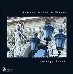 Monaco black & white