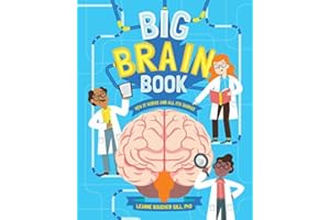 Big Brain Book: How It Works and All Its Quirks