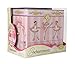 Enchantmints Ballet Class Musical Jewelry Box