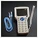 Hetingprotool English 10 Frequency NFC RFID Card Copier Reader for IC ID Cards a
