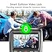 WELCAM Smart Car Dash Camera with Free miniSD Card, 3