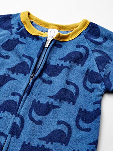 1 GERBER+Toddler+2+Pack+Blanket+Sleeper