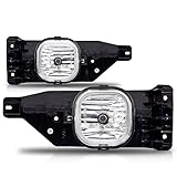 Excursion F250 F350 Super Duty 05 06 07 Fog Light Pair