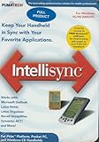 Intellisync 4.x CDRom for DVD