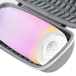 co2crea Hard Travel Case Replacement for JBL Pulse