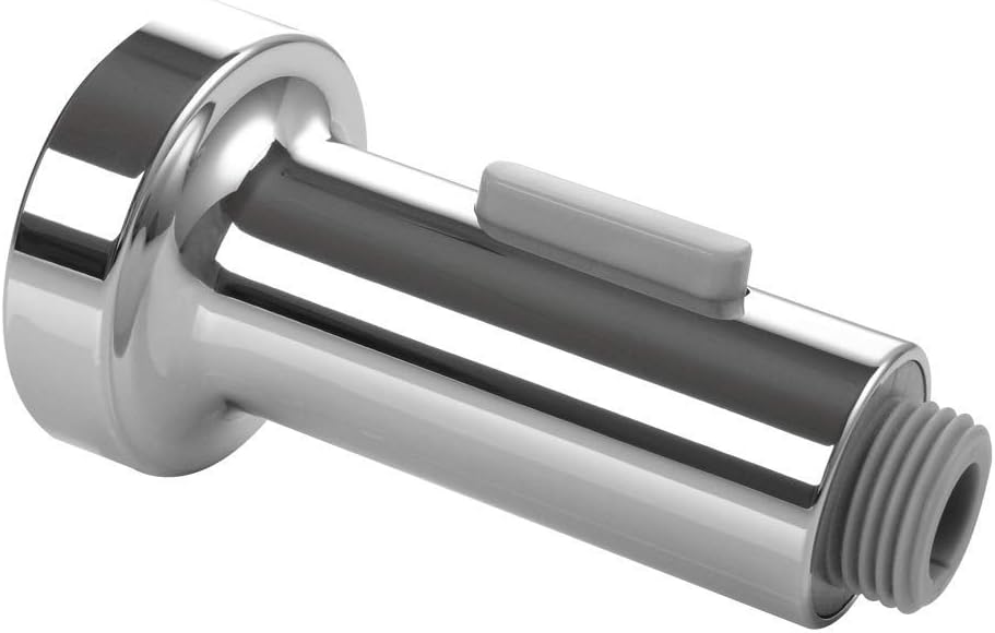 Kitchen Spray Head - 2 Functions Spare Or Replacement Multi-Function Pull-Out Spout Head for Kitchen Sink Tap, Spray Tap Head Universal G 1/2 - Image 4
