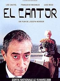 Cantor, El