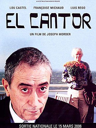 Cantor, El