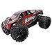FOXDE TECH 2.4G 1/16 Remote Scale Control OFF-road RC Racing Car High Truck Speed Stunt SUV
