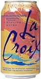 La Croix Sparkling Water - Grapefruit - 12 oz - 8 pk