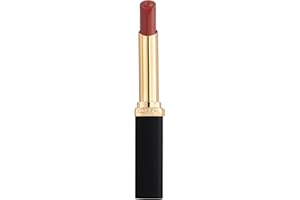 L’Oréal Paris Colour Riche Intense Volume Matte Lipstick - Up to 16H Wear, infused with HYALURONIC ACID - Le Wood Nonchalant,