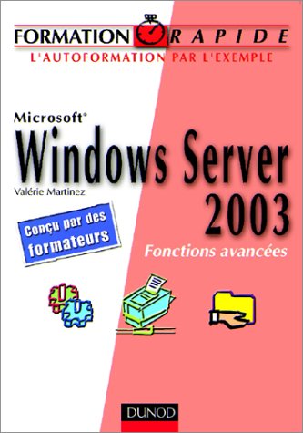 Windows Server 2003