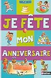 Je fÃªte mon anniversaire by 