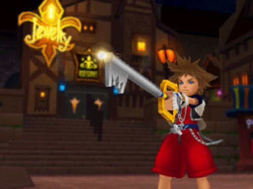 Kingdom Hearts Re:coded | Pricepulse