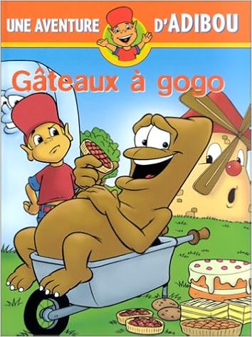 Gateau A Gogo Levy Didier Books Amazon Ca