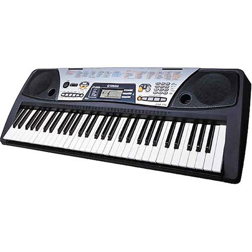 Yamaha Psr175 Music Keyboard With Dj Voices (Discontinued By