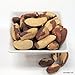 Raw Brazil Nuts By Farm Fresh Nuts (1 LB) by Farm Fresh Nuts