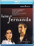 LUISA FERNANDA / (SUB WS)                          image