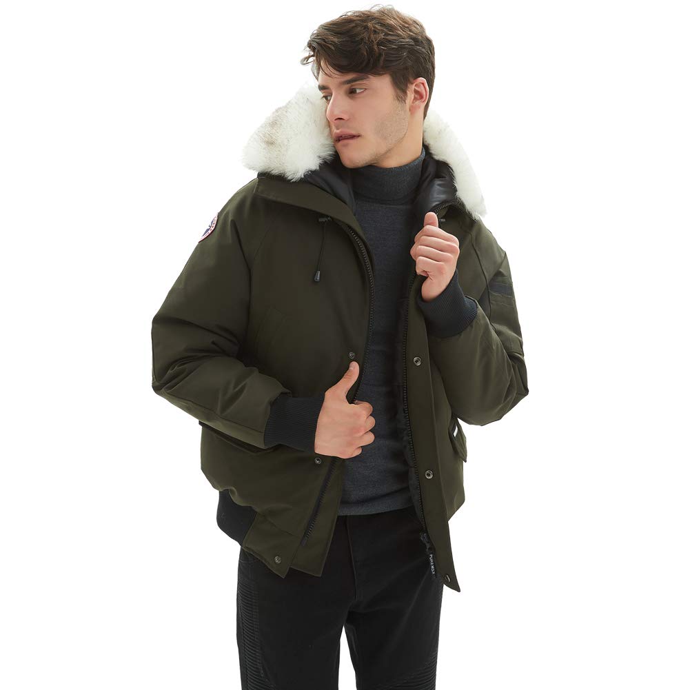 puremsx jacket