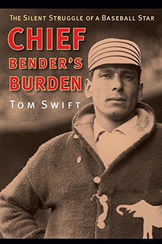 Chief Bender's Burden: The Silent Struggle of a Baseball Star