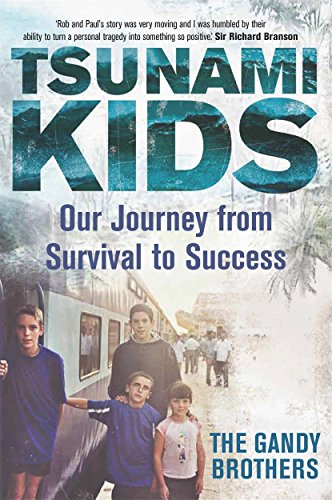 [BOOK] Tsunami Kids: Our Journey from Survival to Success PPT