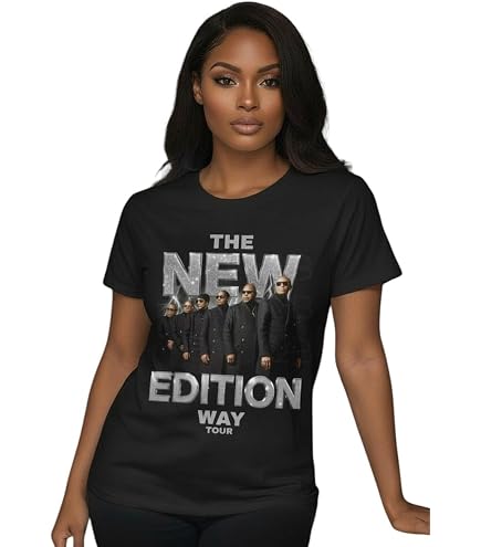 Amazon.com: Tony! Toni! Toné! - It Feels Good T-Shirt : Clothing