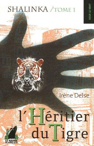 L' héritier du tigre