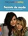 Secrets de mode : Ce qu'il faut porter et comment le porter... by 