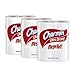 Charmin Ultra Strong, Mega Rolls, 6 Count Pack (Pack of 3) 18 Total Rolls [Amazon Frustration-Free Packaging]