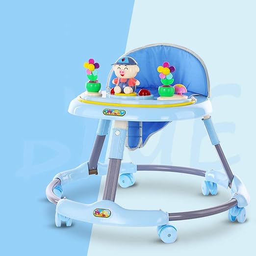 baby walker in store