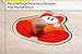 Classic Ocean Sea Animals Wooden Peg Puzzle for Toddlers, Preschool Age w/Colorful Wood Knob Pieces Fish, Whale, Turtle, Seahorse, Boat. Simple Educational & Sensory Learning for 1, 2 & 3 Year Olds