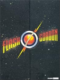 Flash Gordon - Édition Collector