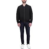 Cole Haan Men's Comfortable Casual Classic Soft Rain Coat