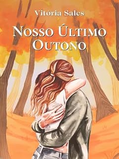 Livro Nosso Último Outono