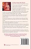 Front cover for the book A Kiss from the Heart by Barbara Cartland